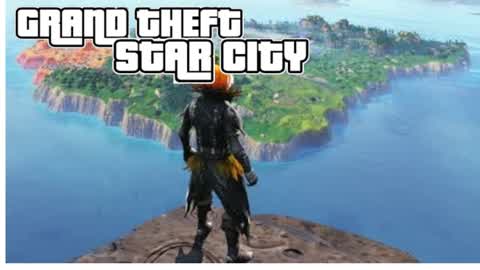 THE BiG CITY DRIVING 💥