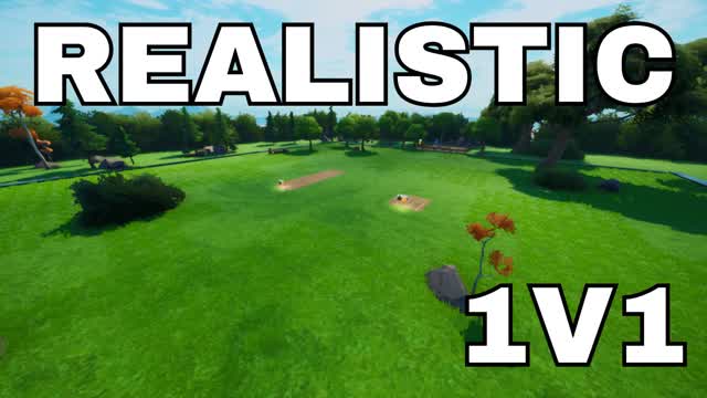 Realistic 1v1