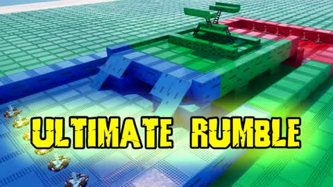 ULTIMATE RUMBLE