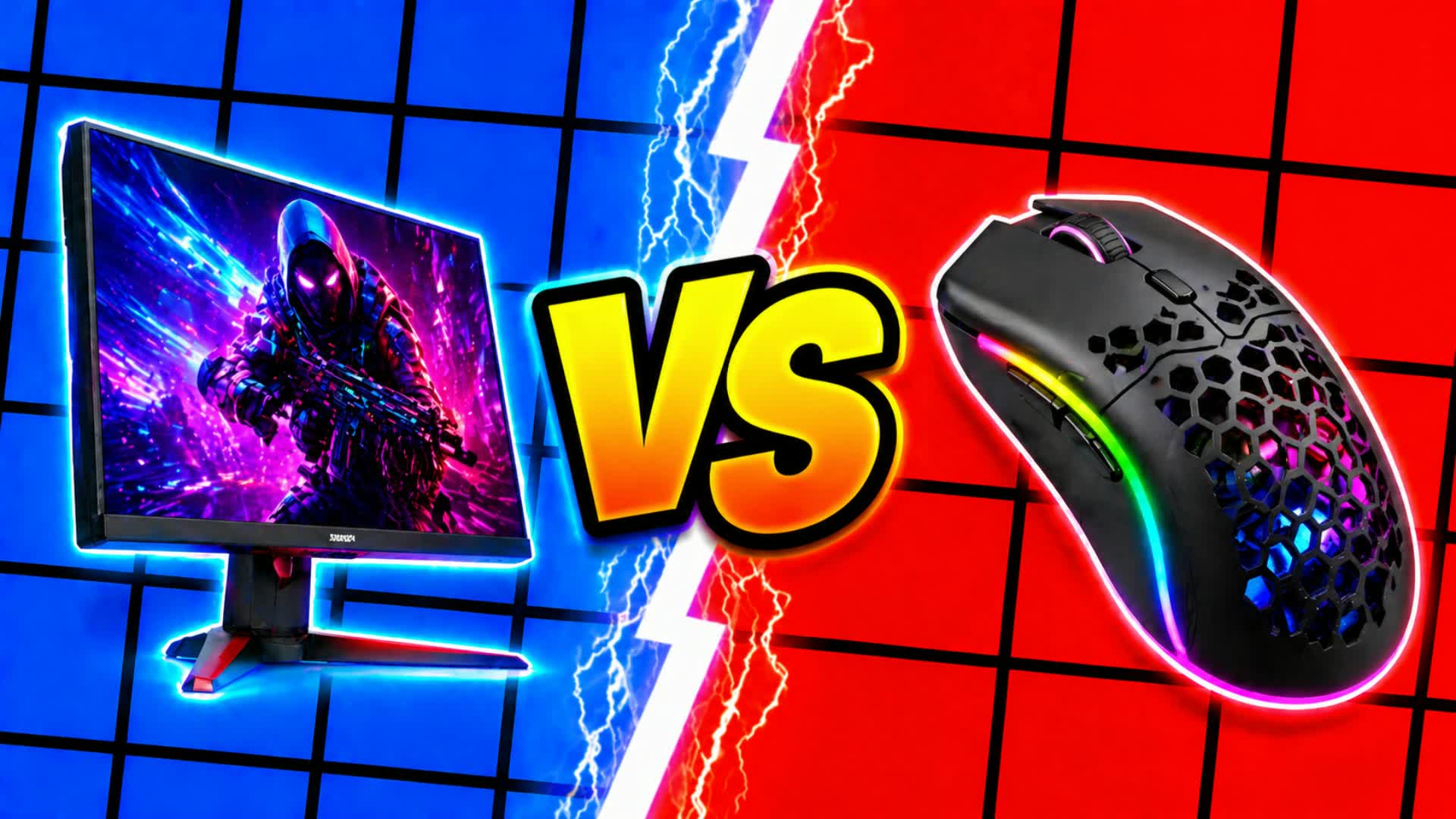 CRAZY RED VS BLUE 🔴🔵 RICHARD 2
