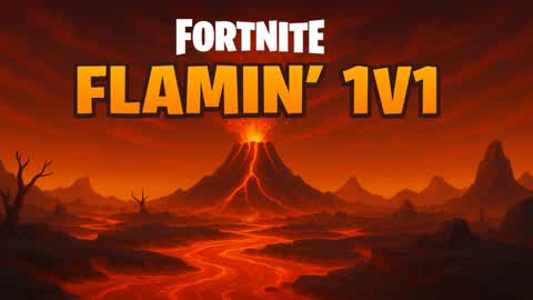 Flamin 1v1