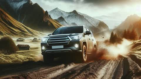 CHAPTER 5 SEASON 3 DRIVING 6.0