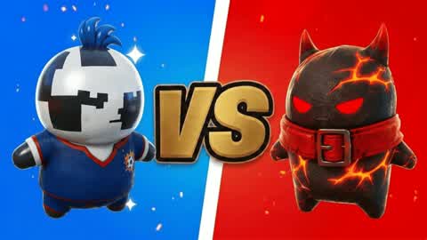 RVB RED VS BLUE SUPER V1