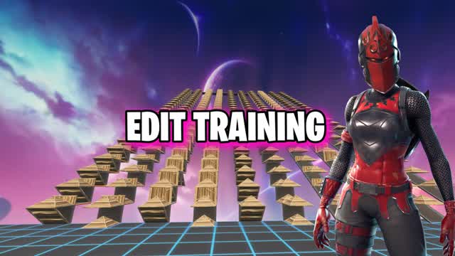 PRO EDIT WARMUP v1.4