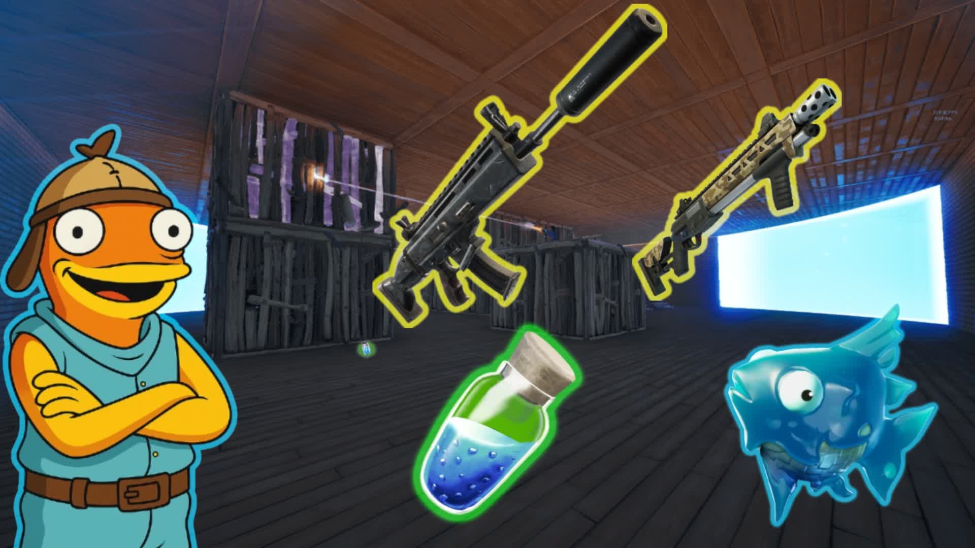 Br23on Meta BoxFights