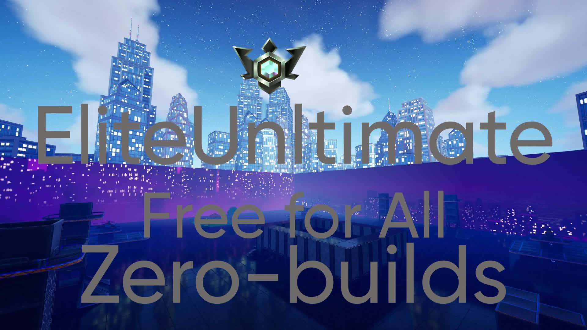 EliteUnltimate Free For All Zero-Builds
