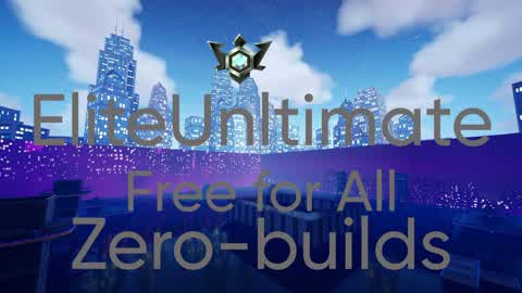 EliteUnltimate Free For All Zero-Builds
