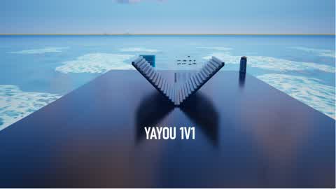 YAYOU 1V1