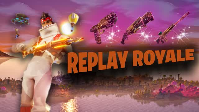 Replay Royale