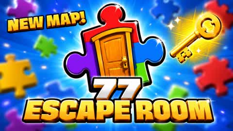 77 Escape Room