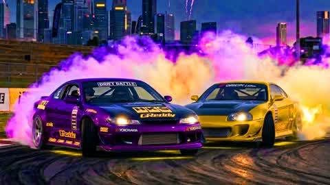 WARS CARS
