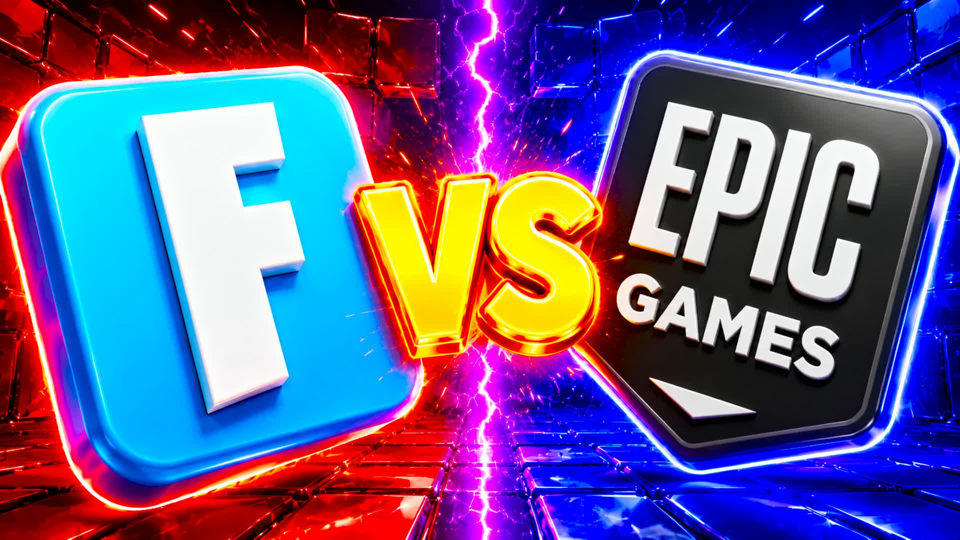 COMEBACK GEN RED VS ROGUE 1