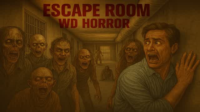 Capture 1 – ESCAPE ROOM WD HORROR