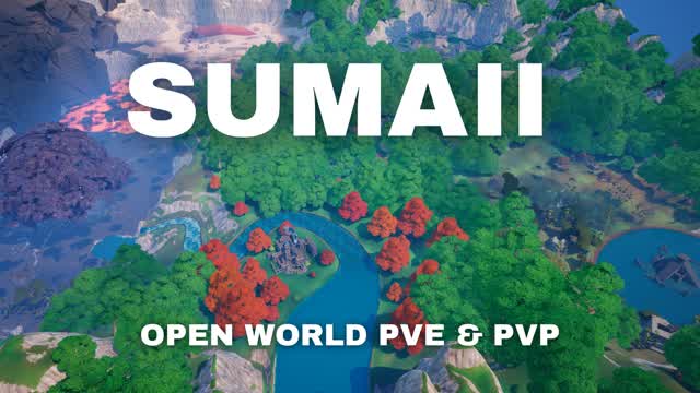 Capture 1 – SUMAII - Fantasy MOBA