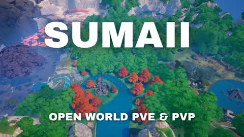 SUMAII - Fantasy MOBA