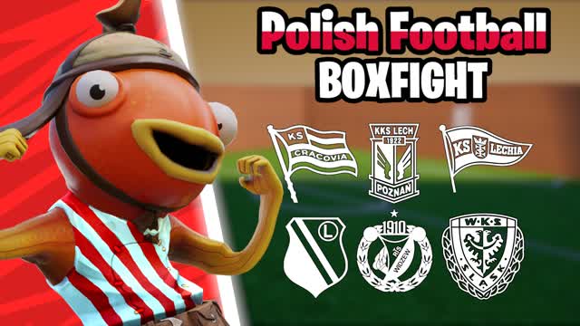 Polish Football BOXFIGHT 📦