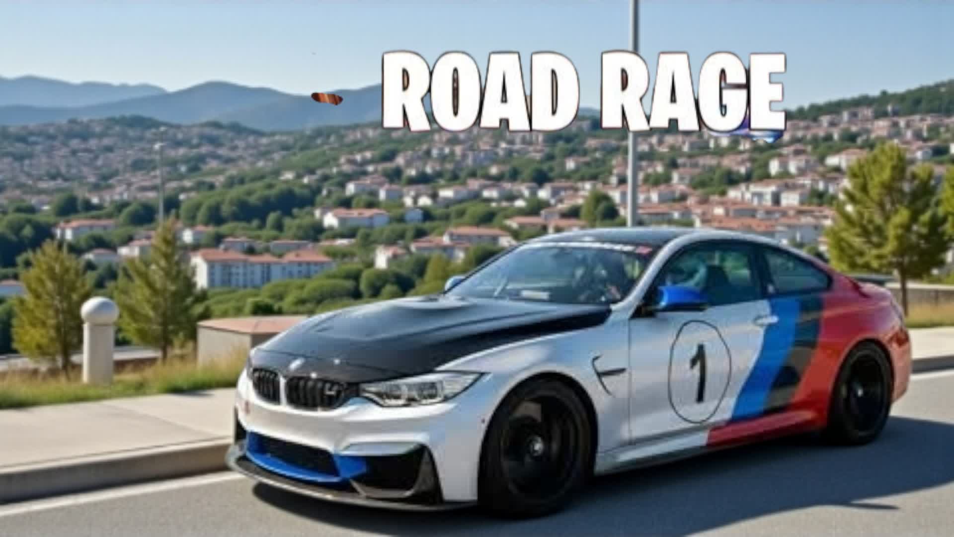 JUST FREE DRIVER CITY 💥