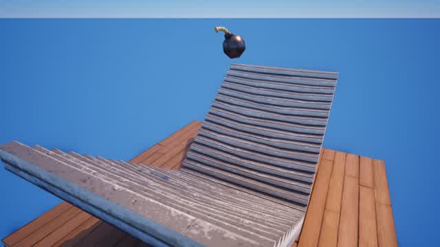 1V1 MAP!!!
