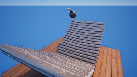 1V1 MAP!!!