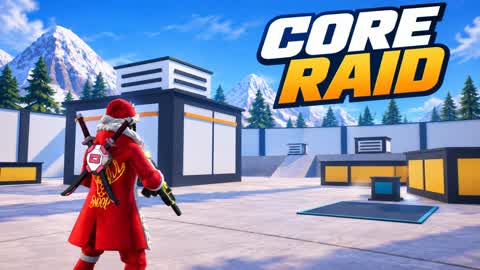 CoreRaid