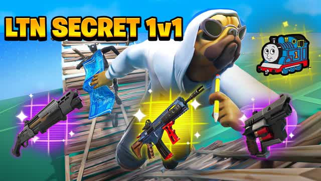 LTN BUILD FIGHTS ⭐