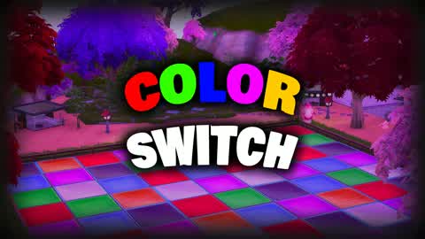 Color switch (Japan)