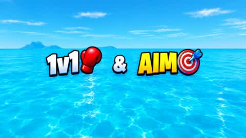 1v1 🥊 & AIM 🎯