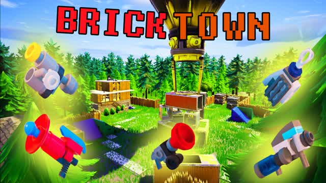 Capture 1 – BRICK TOWN