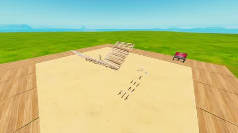 1v1 0 Delay LysTen New Weapons