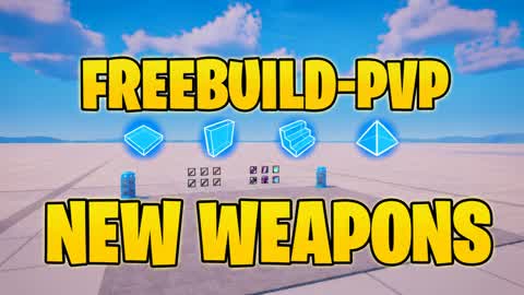 FREE BUILD - PvP