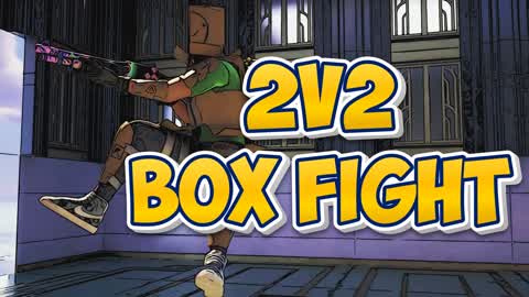 2V2 BOXFIGHT