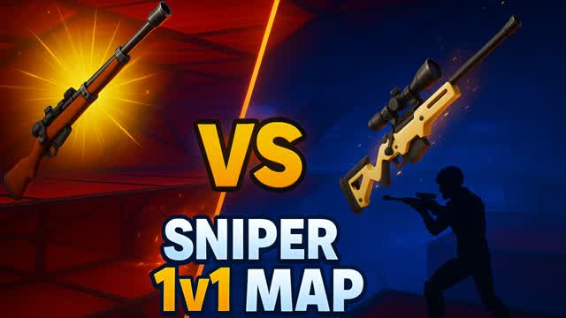ROT VS BLUE SNIPER 1v1