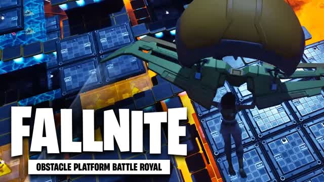 Fallnite đ„đđ„