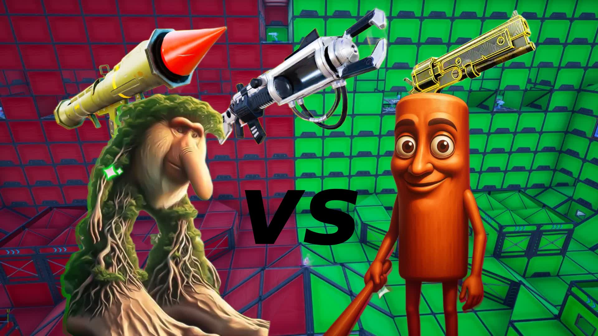 br br patapim VS tun tung tung sahur