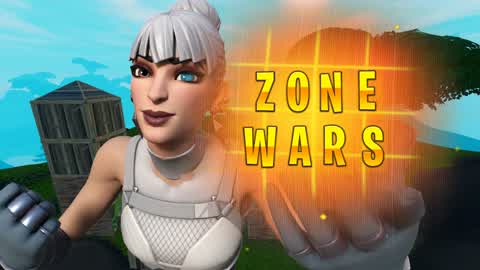 Mountain Zone Wars ⛰️🏆!!