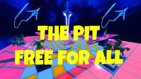 Forever Free For All