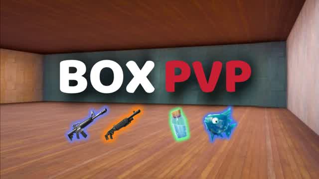 BOX FIGHT 🔫❕️