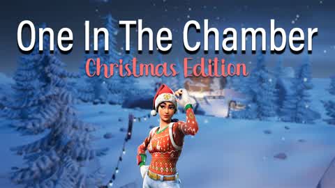 One In The Chamber (Christmas)