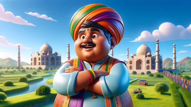 INDIA ZONEWARS 🕌