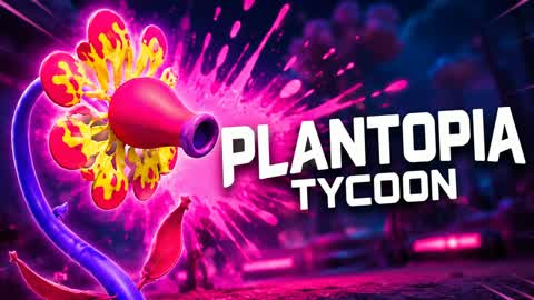 Plantopia Tycoon