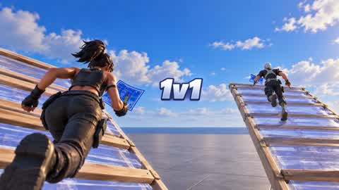 R4nSom 1v1