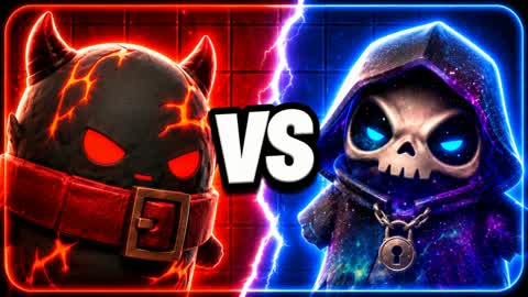 🔴 SPRITES RED VS BLUE PVP FIGHTS 🔵 RVB