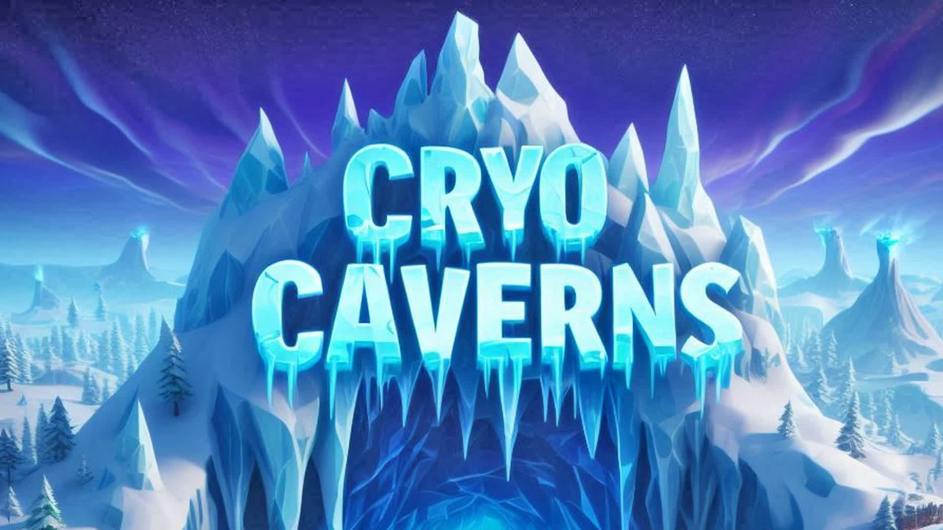 CryoCaverns