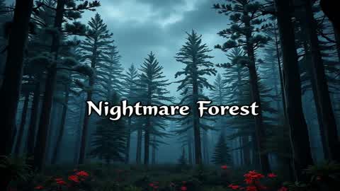 The Nightmare Forest