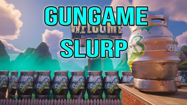 slurp town gun game đ„¶Exotic Update!!đ„¶