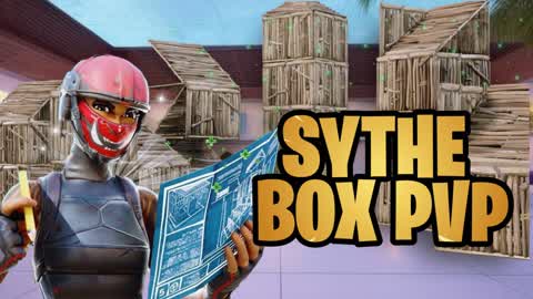 ✏️ Sythe BOX PVP 📦