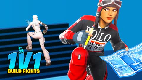 1v1 BuildFight [StrixGaming]