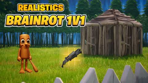 1v1 brainrot realistic 🎯