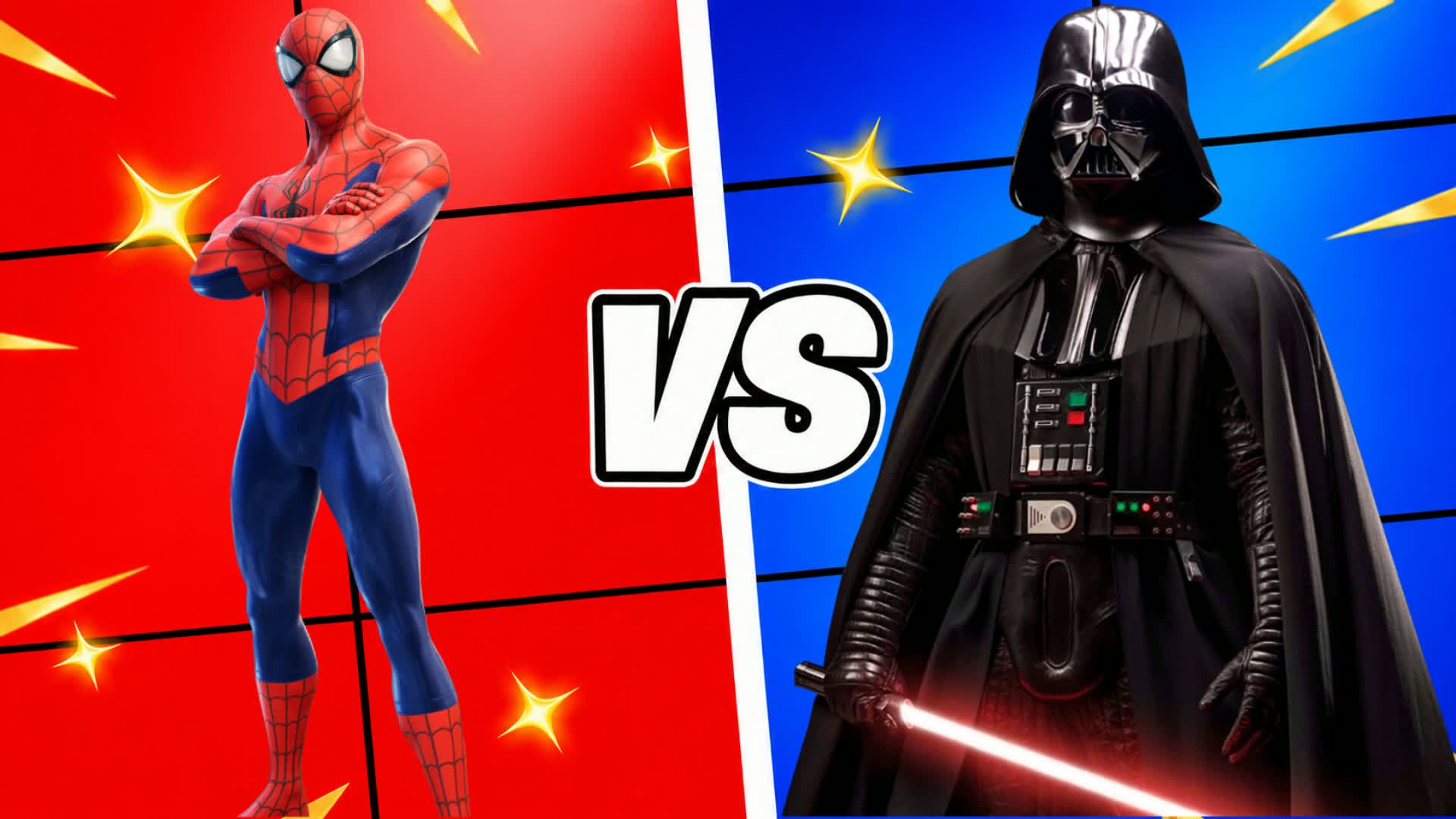 レッドvsブルー ウォーゾーン 🔴🔵