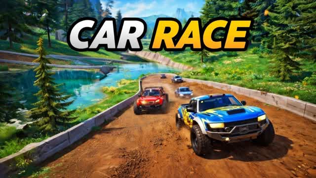 CAR RACE: SLIPPERY SPEED 🏁